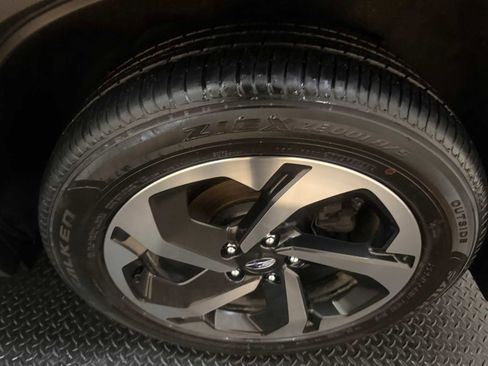 Certified 2024 Subaru Forester Touring w/ Convenience Package image 9