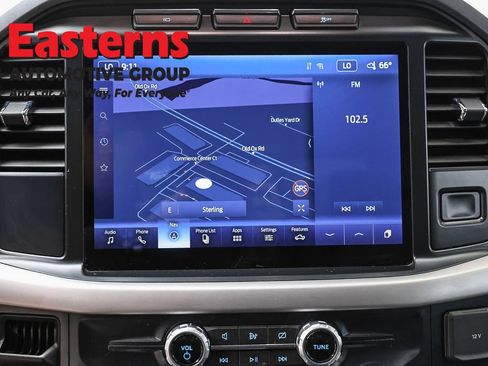 Used 2023 Ford F150 XLT w/ Equipment Group 302A High AWD/4WD image 19