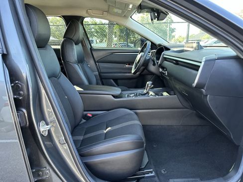 Used 2024 MAZDA CX-50 AWD 2.5 S w/ Select Package image 9