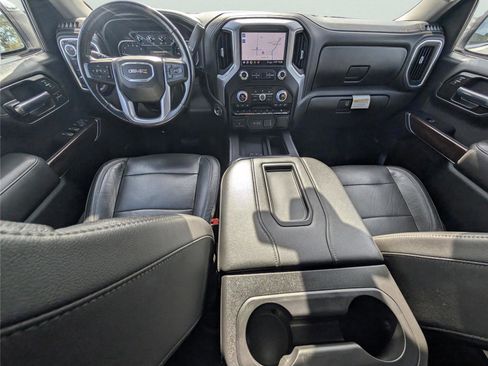 Used 2020 GMC Sierra 1500 SLT w/ SLT Premium Plus Package image 30
