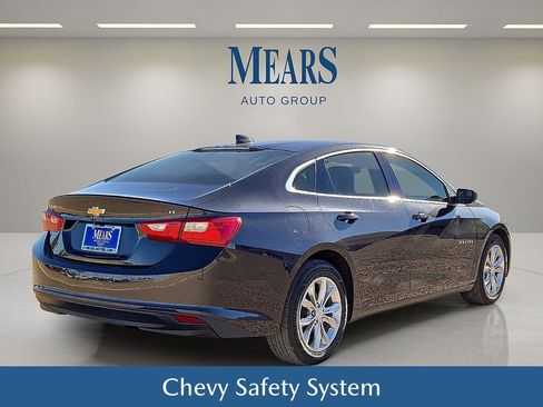 Used 2023 Chevrolet Malibu LT image 6