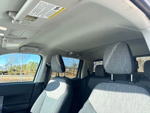 Used 2022 Ford Maverick XLT w/ XLT Luxury Package image 25