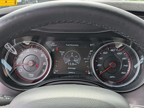Certified 2023 Dodge Charger R/T w/ Technology Group RWD image 17