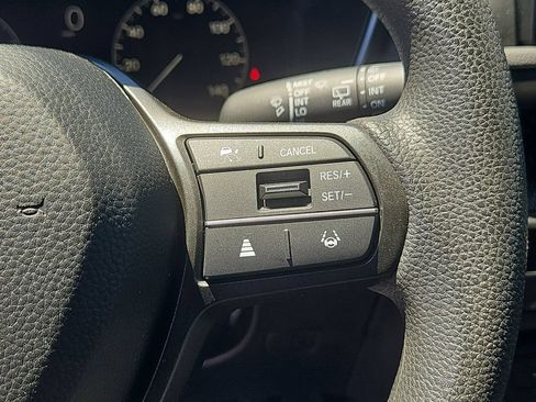 Certified 2026 Honda CR-V LX image 19