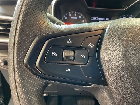 Used 2023 Chevrolet TrailBlazer LT image 25