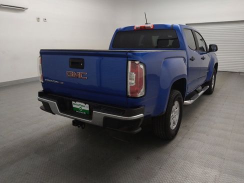 Used 2019 GMC Canyon 2WD Crew Cab image 7