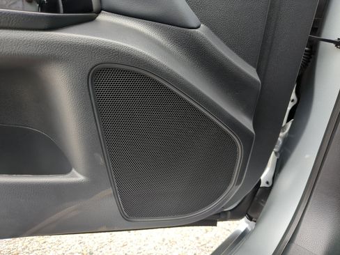 New 2025 Lexus ES 300h w/ Premium Package image 17