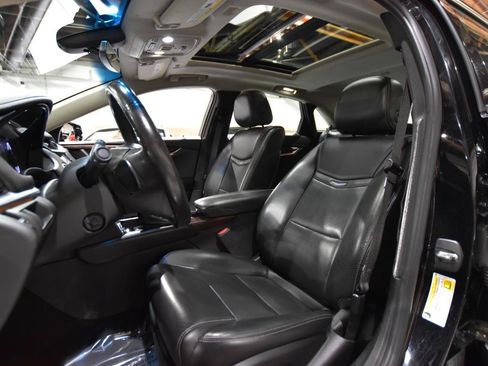 Used 2019 Cadillac XTS Luxury AWD/4WD image 34