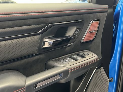 Used 2025 RAM 1500 RHO w/ RHO Level 1 Equipment Group image 13