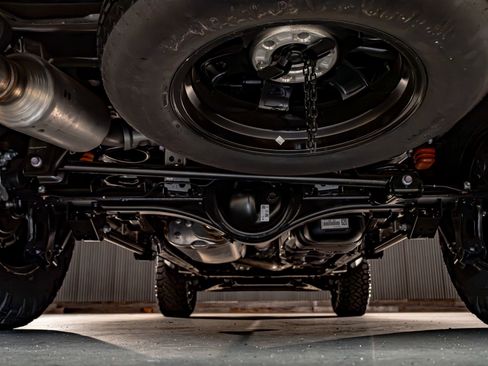 Used 2026 Toyota Tacoma 4x4 Double Cab image 15