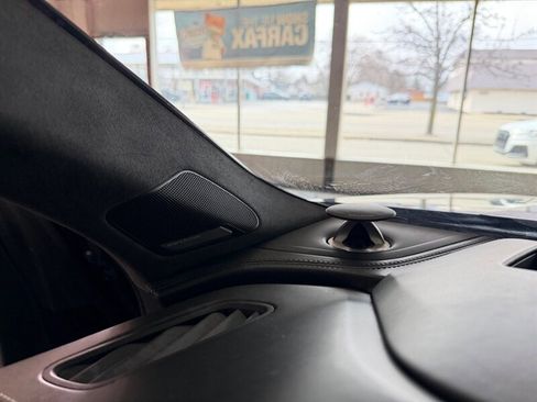 Used 2021 Audi SQ7 Prestige w/ Prestige Package image 26