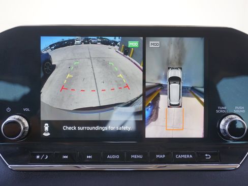 Used 2023 Mitsubishi Outlander SE FWD image 20