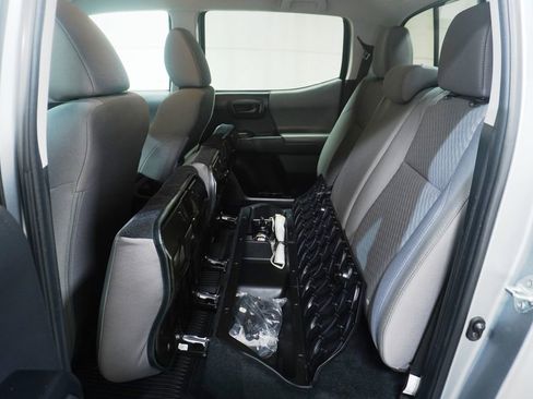 Certified 2023 Toyota Tacoma SR image 13