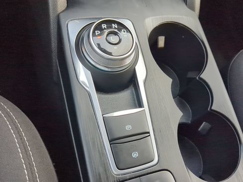 Certified 2024 Ford Escape Active FWD image 61