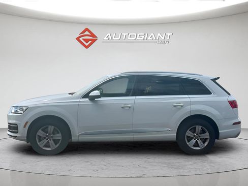 Used 2019 Audi Q7 2.0T Premium w/ Convenience Package AWD/4WD image 2