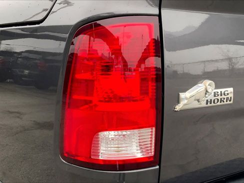 Used 2019 RAM 1500 Big Horn w/ Rambox Value Package image 25