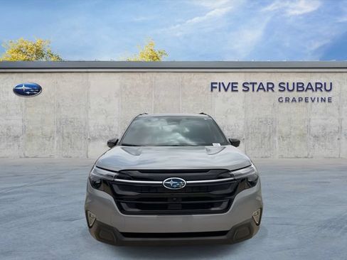 Used 2026 Subaru Forester Touring AWD/4WD image 3