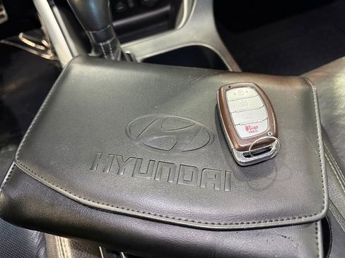 Used 2017 Hyundai Sonata Limited 2.0T image 43