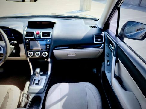 Used 2018 Subaru Forester 2.5i Limited image 34