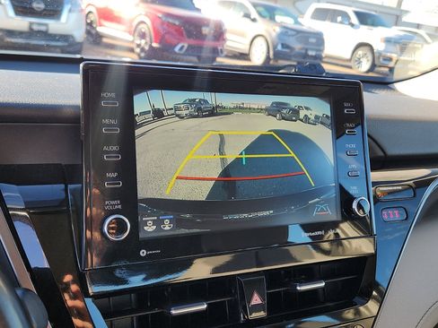 Used 2023 Toyota Camry XSE image 12