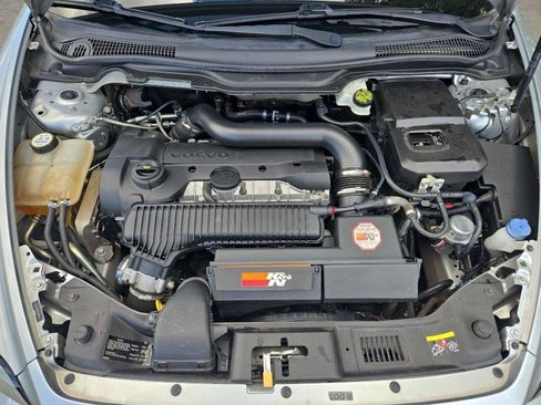 Used 2010 Volvo C70 T5 FWD image 24