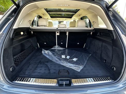 Certified 2022 Mercedes-Benz GLE 350 4MATIC image 20