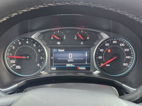 Used 2024 Chevrolet Equinox LT image 13