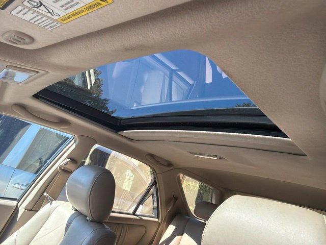 Used 2003 Lexus RX 300 4WD image 12