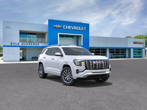New 2027 GMC Terrain Denali w/ LPO, Floor Liner Package AWD/4WD image 31