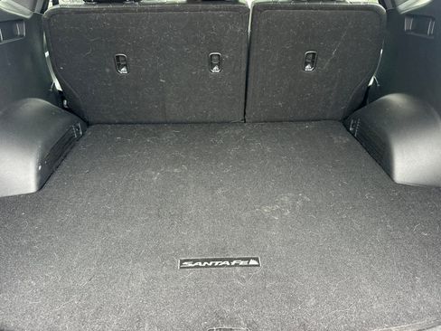 Used 2023 Hyundai Santa Fe Calligraphy image 17