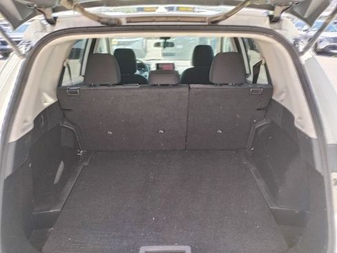 Used 2021 Nissan Rogue S AWD/4WD image 9