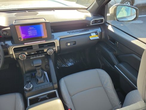 New 2026 Toyota Tacoma SR5 image 15