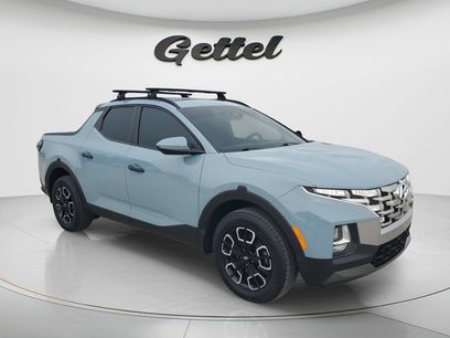 Used 2022 Hyundai Santa Cruz SEL w/ Activity Package