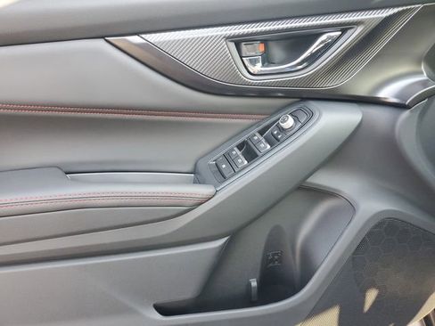 New 2025 Subaru WRX Premium w/ Accessory Package #2 image 19