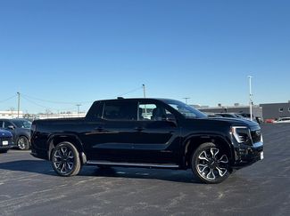 New 2025 GMC Sierra EV Denali video 2