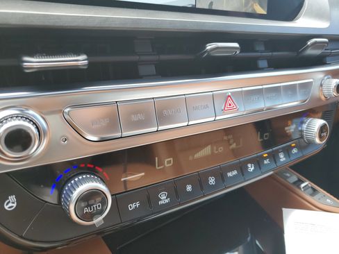 New 2025 Kia Telluride SX Prestige X-Line image 29