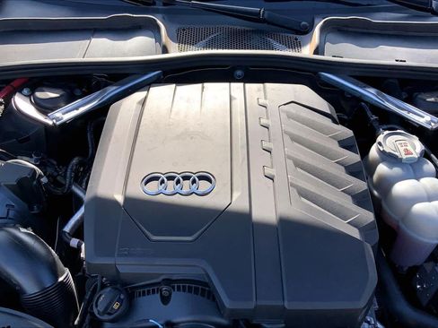 Used 2023 Audi A4 2.0T Premium w/ Convenience Package AWD/4WD image 32