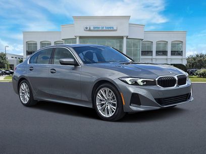 Used 2024 BMW 330i Sedan w/ Convenience Package