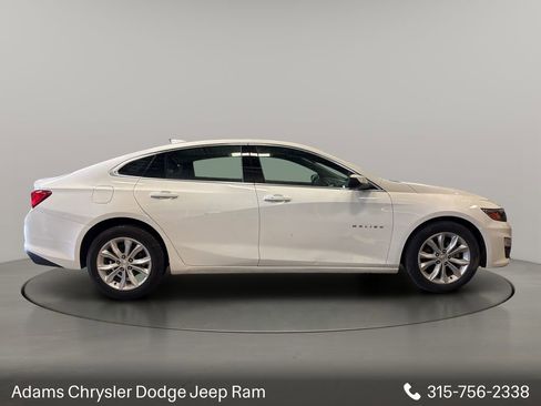 Used 2024 Chevrolet Malibu LT FWD image 5