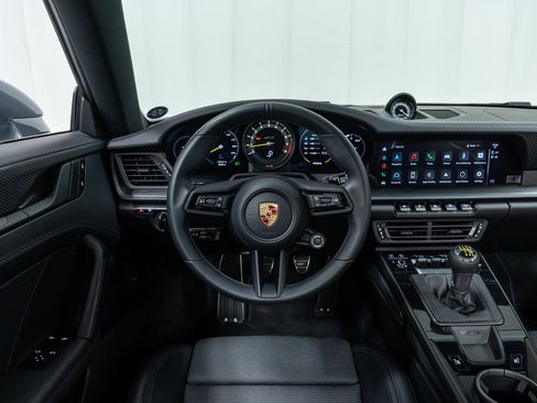 Certified 2023 Porsche 911 GT3 image 20