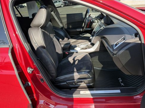 Used 2019 Acura TLX V6 w/ Technology & A-SPEC Pkg FWD image 43