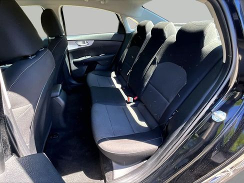 Used 2024 Kia Forte LXS FWD image 20