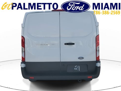 Used 2024 Ford Transit 150 Low Roof w/ Load Area Protection Package image 5