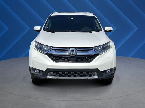 Used 2019 Honda CR-V EX image 8