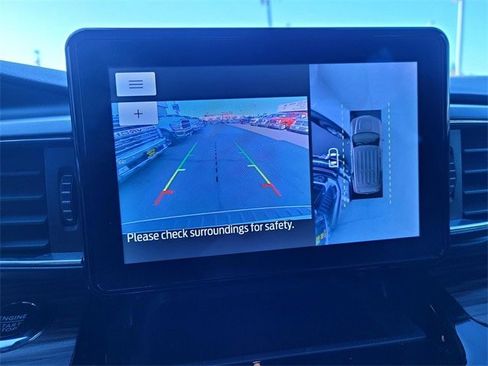 Certified 2023 Ford Explorer Limited image 8