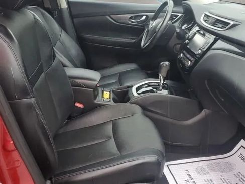 Used 2016 Nissan Rogue SL AWD/4WD image 15