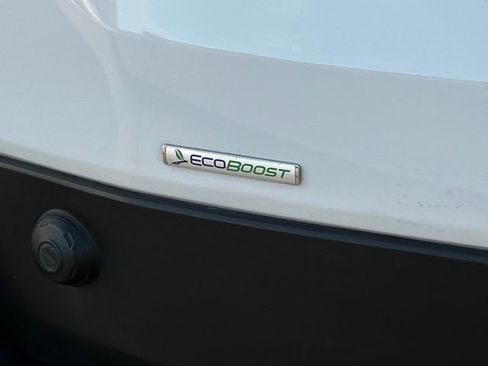 Used 2024 Ford Transit 350 XLT image 13