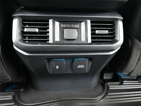 Used 2023 Ford F150 Lariat w/ Equipment Group 502A High AWD/4WD image 16