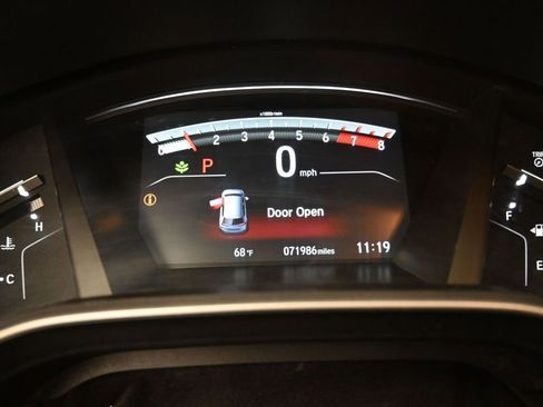 Used 2019 Honda CR-V EX-L image 8