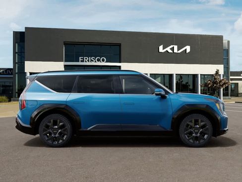 New 2026 Kia EV9 Land AWD/4WD image 7